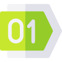 Icon for our agency by - DigiSparkzz