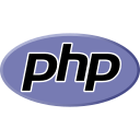 As agency we are showing the icon of PHP language by- DigiSparkzz