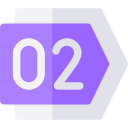 Icon for our agency by - DigiSparkzz