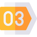 Icon for our agency by - DigiSparkzz