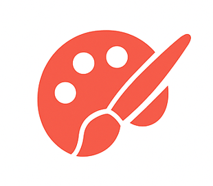 Brand Identity Design By- DigiSparkzz